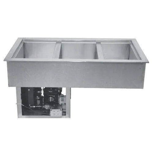 BLOOM  WELLS DROP-IN COLD FOOD PAN RCP-300
