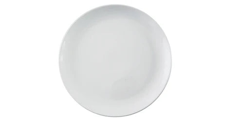 Tableware Solutions - Fusion Coupe Plate 10.75