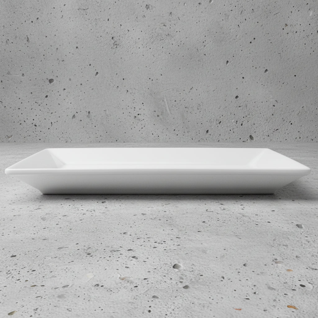 Browne - Plate Foundation, 10