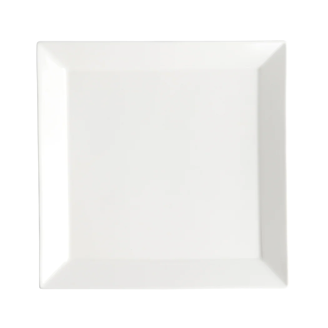 Browne - Plate Foundation, 10