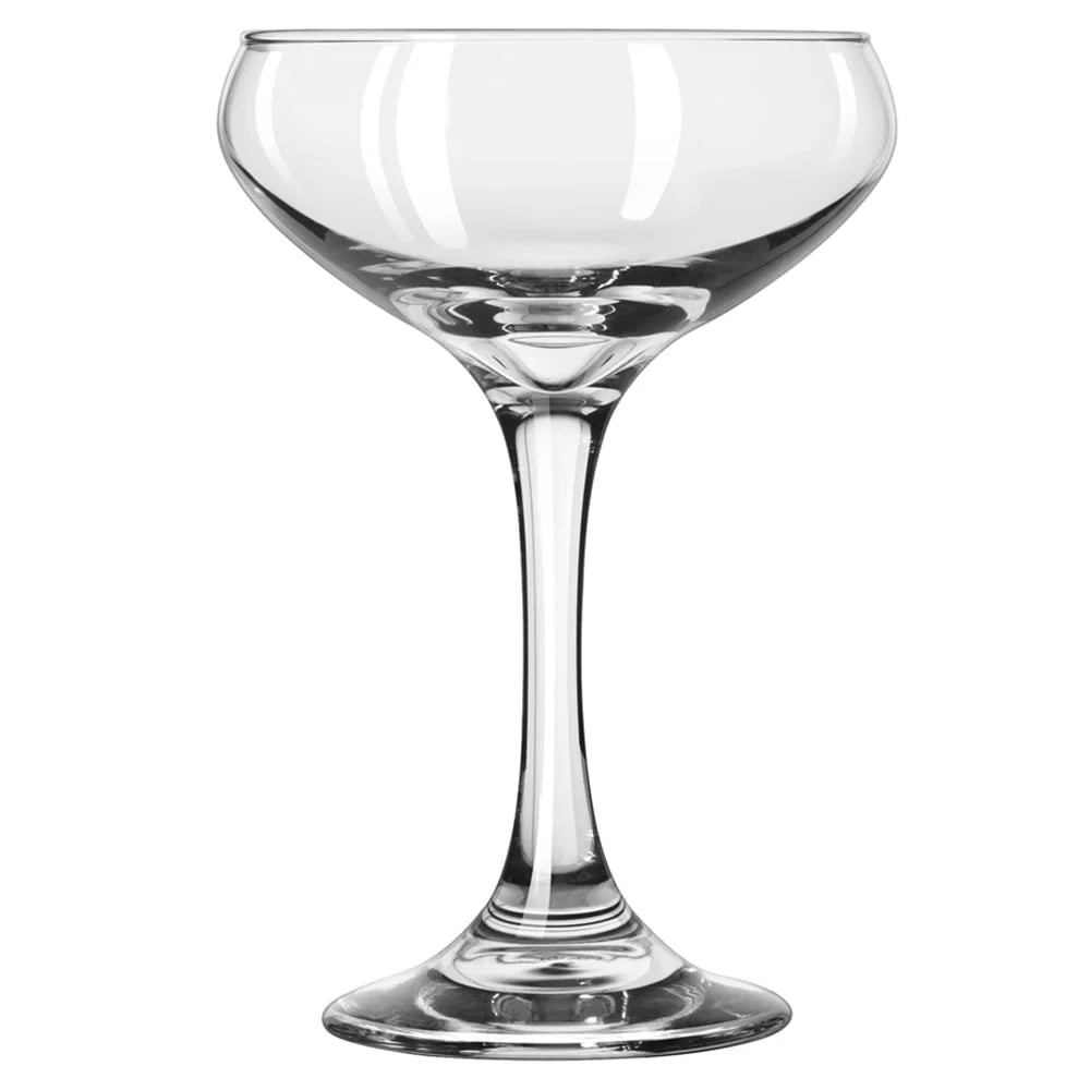 Libbey Perception Glass Cocktail 85Oz 3055 12/1EA*