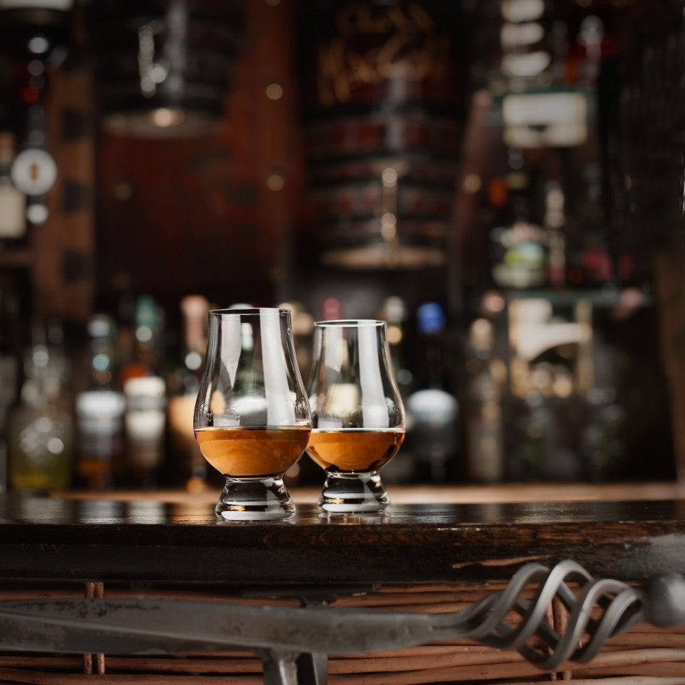 Glencairn Tasting Glass 6.8oz  - 3090.015.01