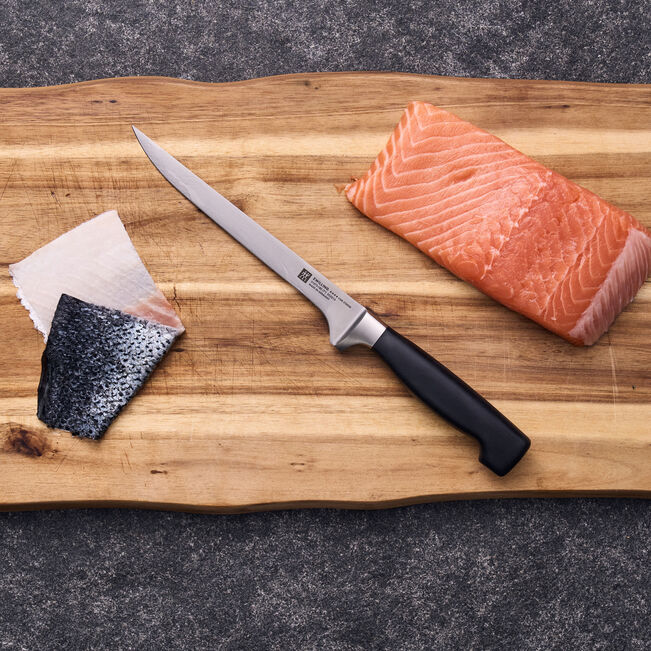 Zwilling -  Fillet Knife 7