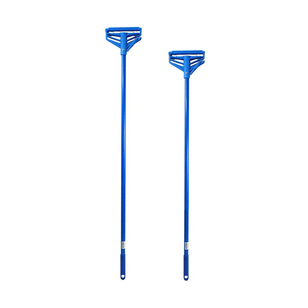 Globe Commercial - Quick Release Mop Handle - 1/1EA