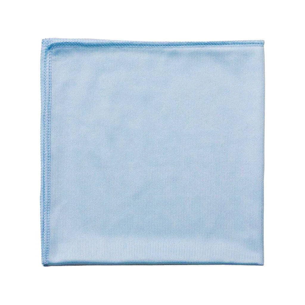 Globe Commercial - Microfiber Cloth Blue 14