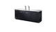 True Beer Dispenser TDD-3-HC BLK
