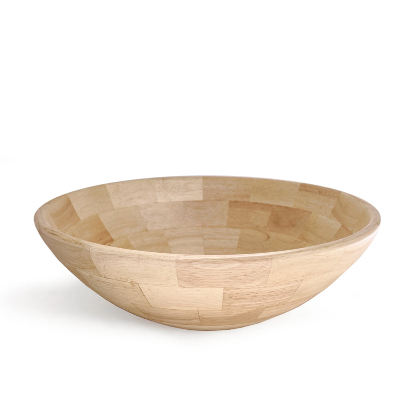 Natural Living - Salad Bowl 14