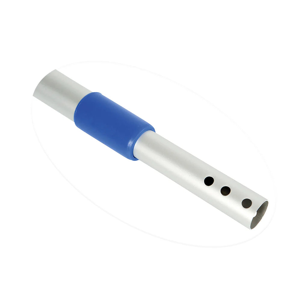 Globe 60 Inch - 72 Inch Telescopic Microfiber Handle 3305 1/1EA