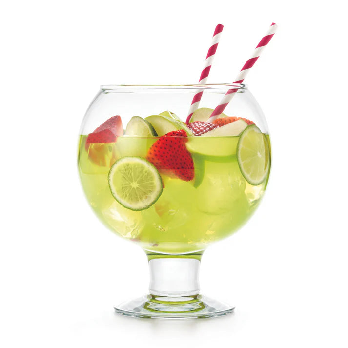 Libbey - Super Globe Glass 51 oz 3408 - (Case of 6)