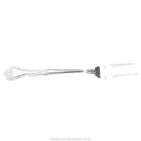 Johnson Rose Carving Fork 3503 1/1EA