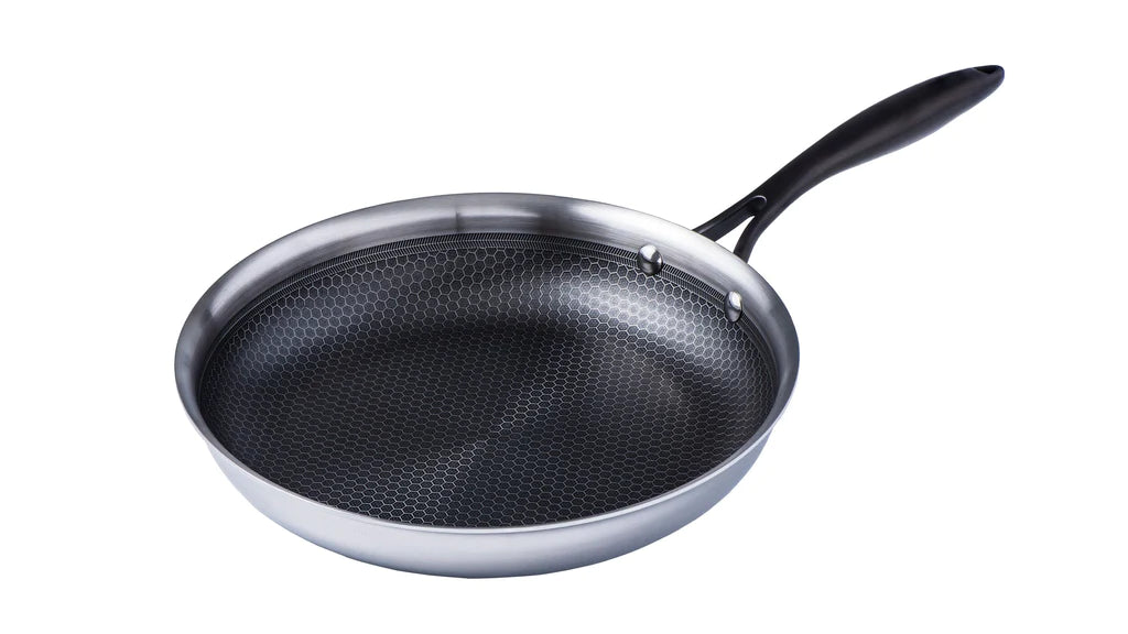Meyer HYBRIDCLAD 28CM FRY PAN 3519-28-00