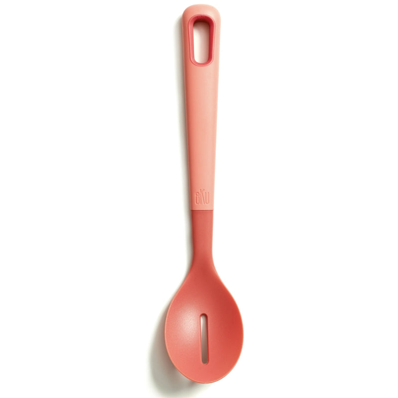 eKu Nylon Slotted Spoon