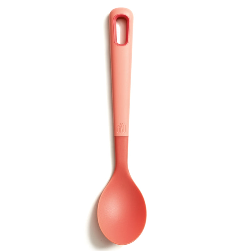 eKu Solid Nylon Spoon