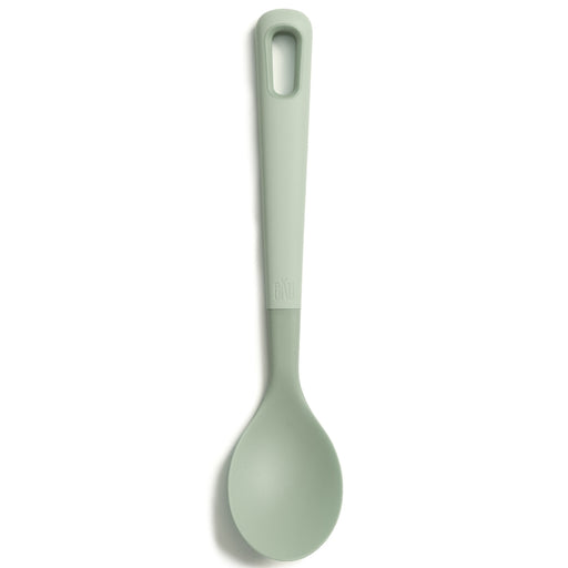 eKu Solid Nylon Spoon