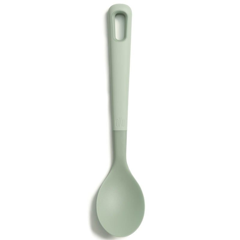 eKu Solid Nylon Spoon