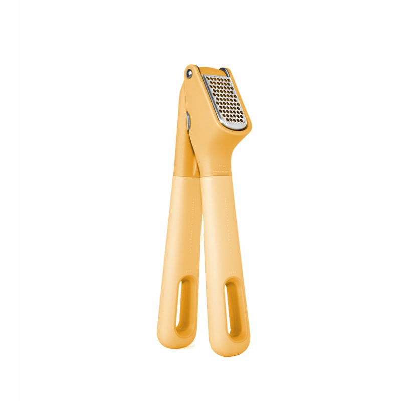 eKu Garlic Press