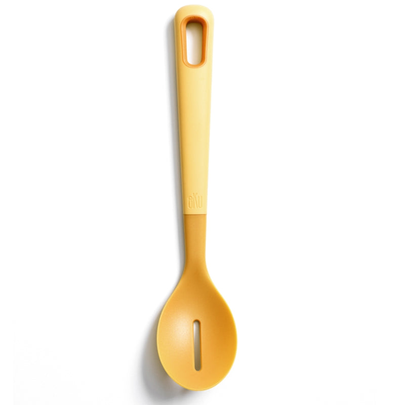 eKu Nylon Slotted Spoon