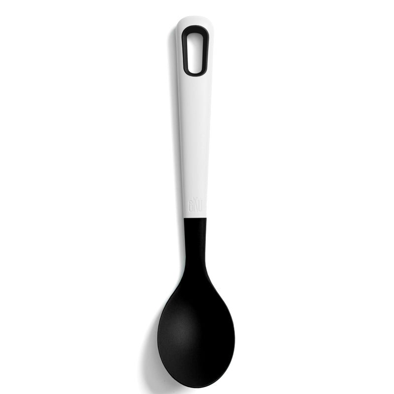 eKu Solid Nylon Spoon