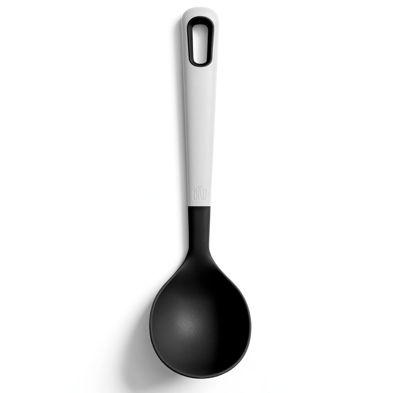 eKu Nylon Ladle