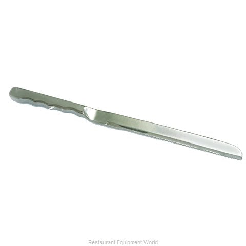 Johnson Rose Slicing Knife 3589 1/1EA