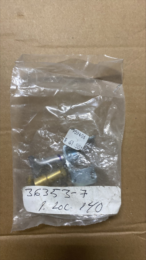 Montague Pilot Burner, Oven, Natural Gas 36353-7 1/1EA*