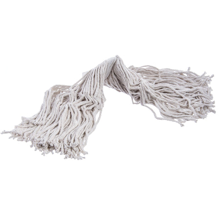 Flo-Pac Mop Head #16 Small Natural 369816B00 - 1/1EA