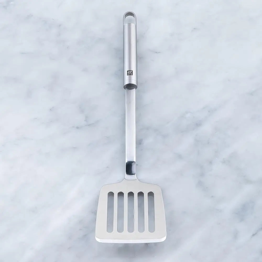 ZWILLING TWIN Cuisine S/S Slotted Spatula/Turner 37160-002 1/1EA*