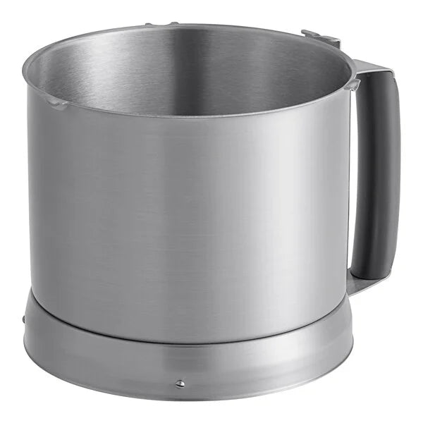 Robot Coupe - Bowl, 3.5 QT, Stainless Steel, for R301U Series, 39759 - 1/1EA*