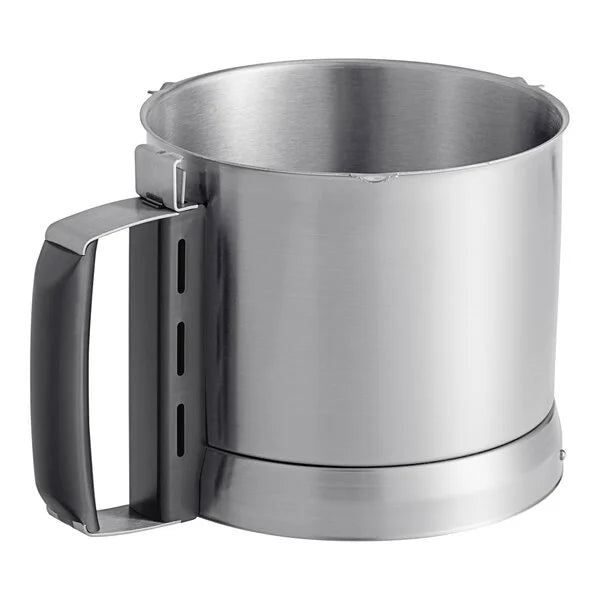 Robot Coupe - Bowl, 3.5 QT, Stainless Steel, for R301U Series, 39759 - 1/1EA*