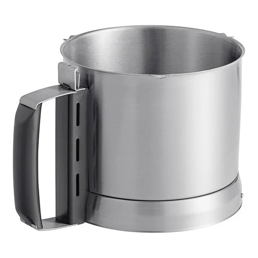 Robot Coupe - Bowl, 3.5 QT, Stainless Steel, for R301U Series, 39759 - 1/1EA*