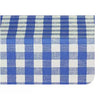 Marko - Table Cloth, Blue Gavin Check (45 ft Roll) 57661554L002