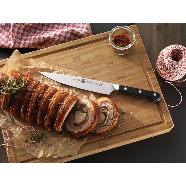Zwilling -Carving Knife  Pro - 8