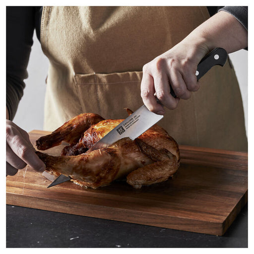 Zwilling -Carving Knife  Pro - 8"- 38400-201