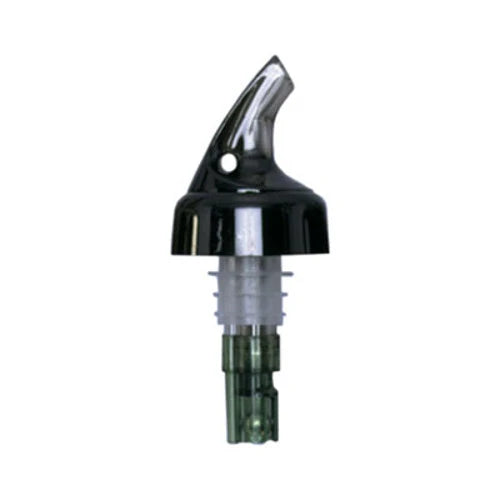 1oz Posi-Por Pourer,  Black