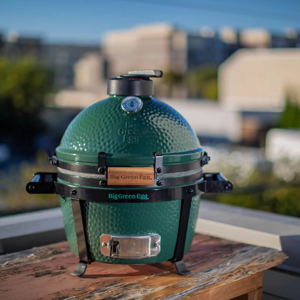MiniMax Big Green Egg Original Kit 389913 - 1/1EA