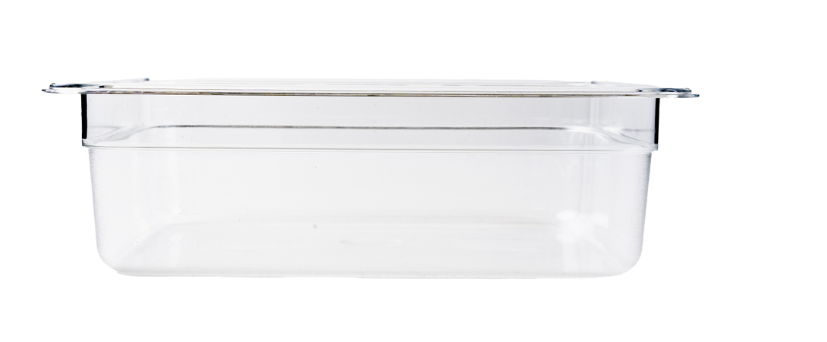 Browne -  1/2 Half Size Polycarbonate  Food Pan 4