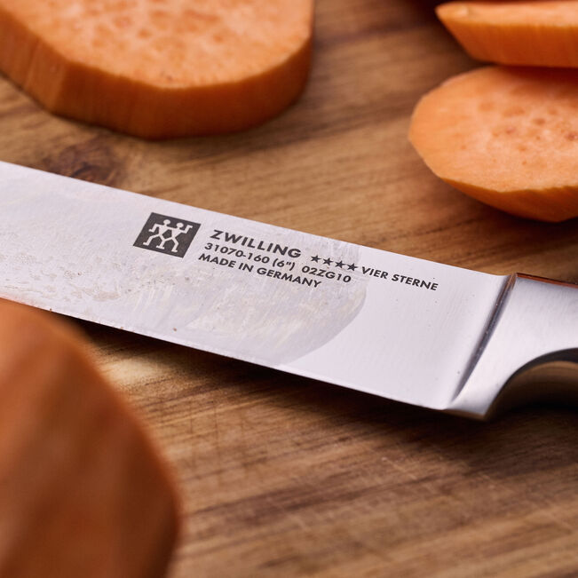 Zwilling- Utility Knife, 6