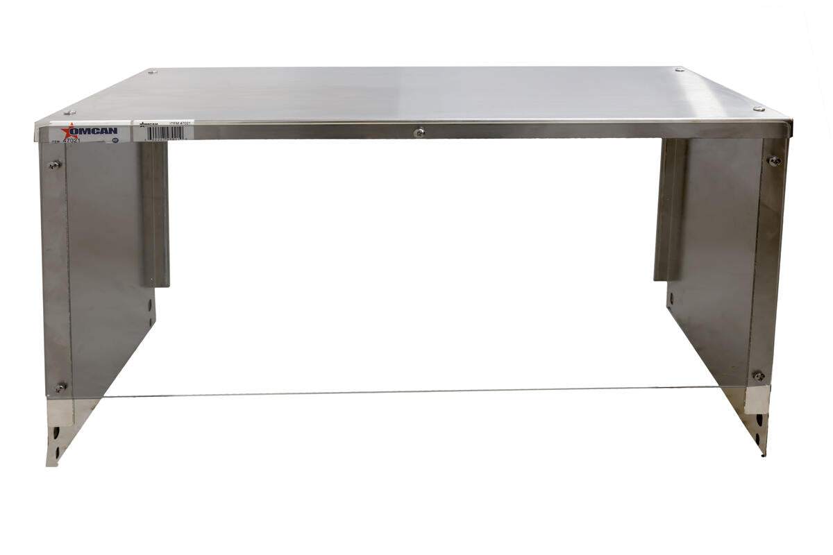 SNEEZ GUA FOR 2 PAN STEAM TAB  47021