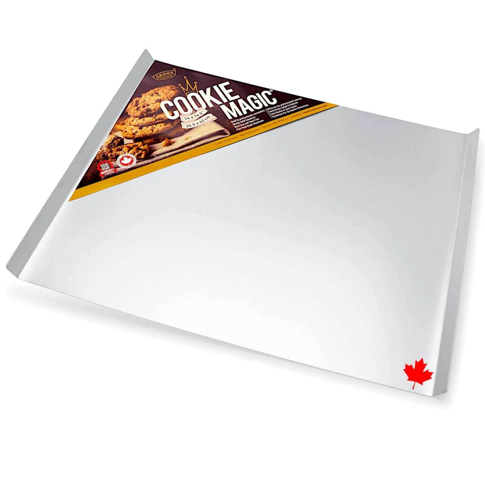 Crown - Cookie Sheet, 14" x 16" x 1/2" 400-01850 - 1/1EA