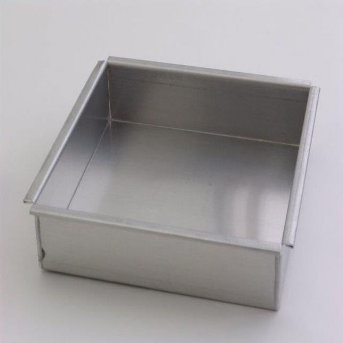 Crown Cookware Square Cake Pan, 9