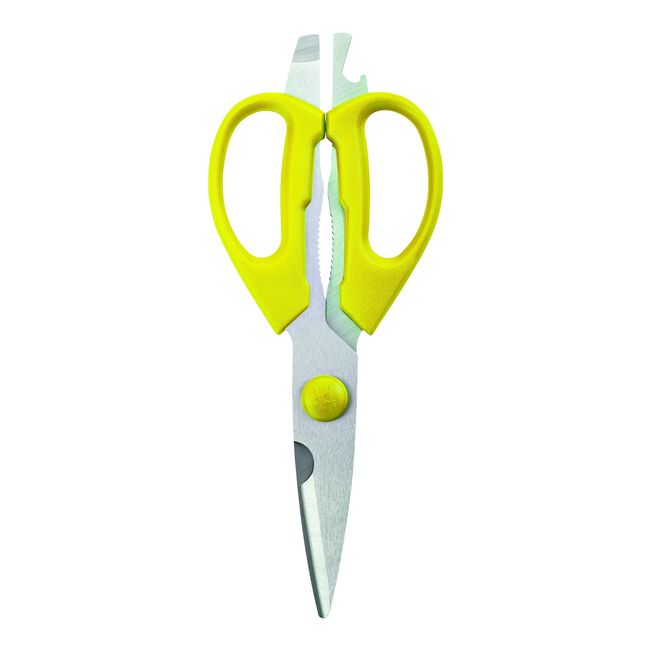 Multi-Purpose Shears Yellow 1016039 - 1/1EA