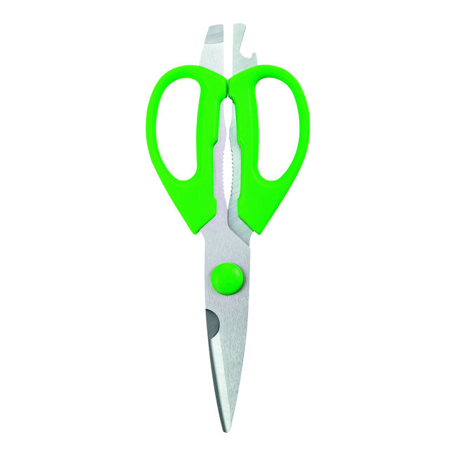 Multi-Purpose Shears Green 1016040 - 1/1EA