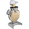 Cuisinart Vertical Waffle Maker on white background