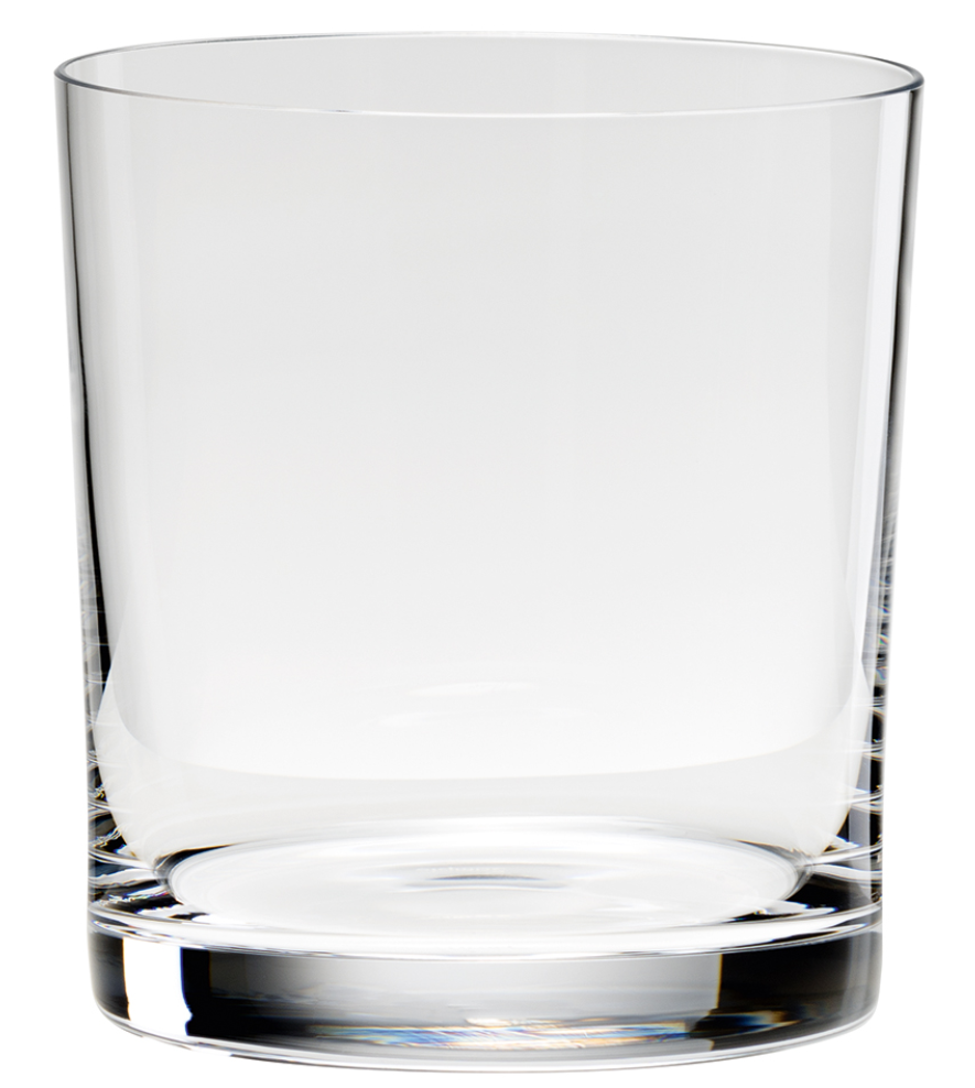 Riedel - Manhattan Double Old Fashioned 12 oz Glass 419/2 - (Case of 12)