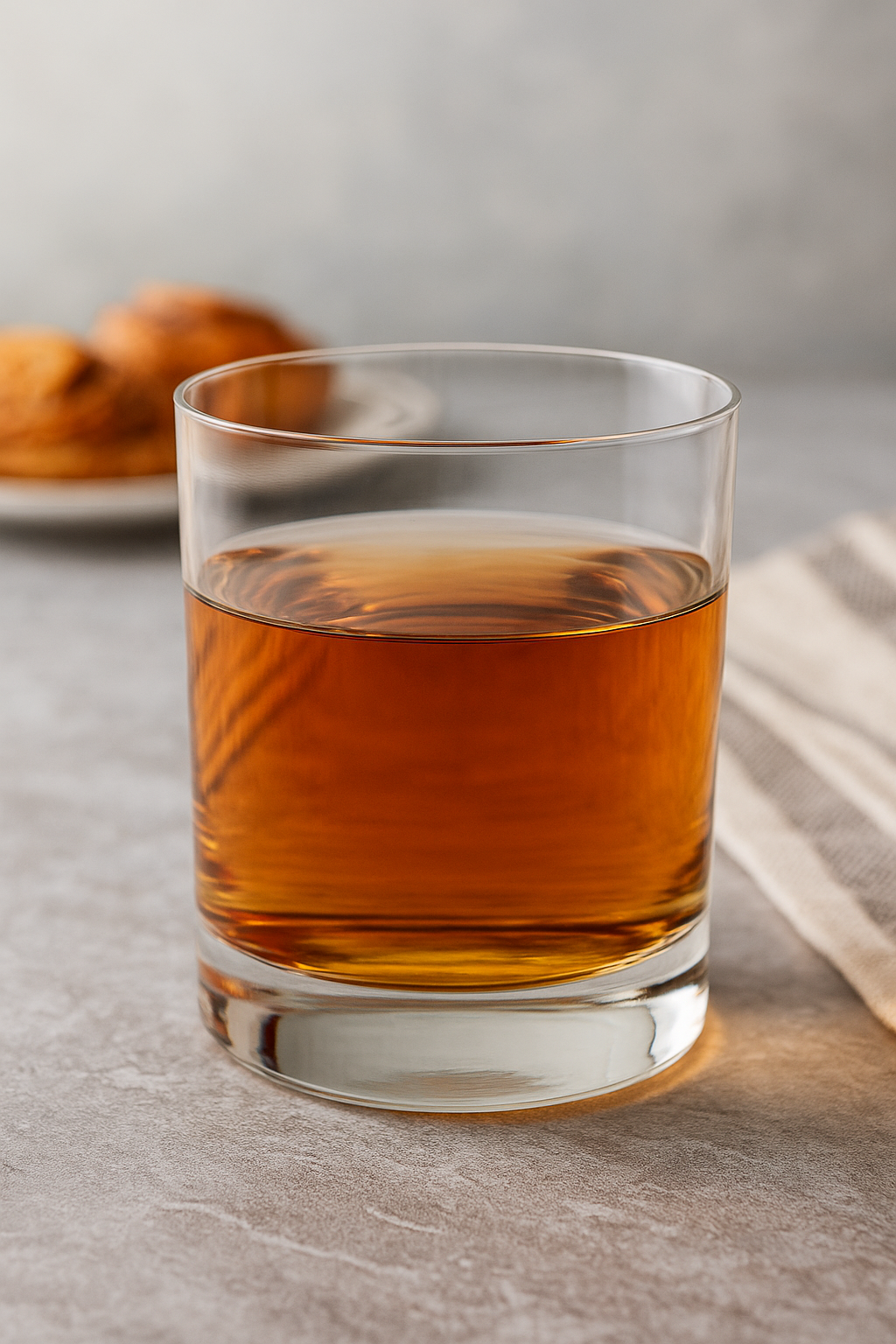 Riedel - Manhattan Double Old Fashioned 12 oz Glass 419/2 - (Case of 12)