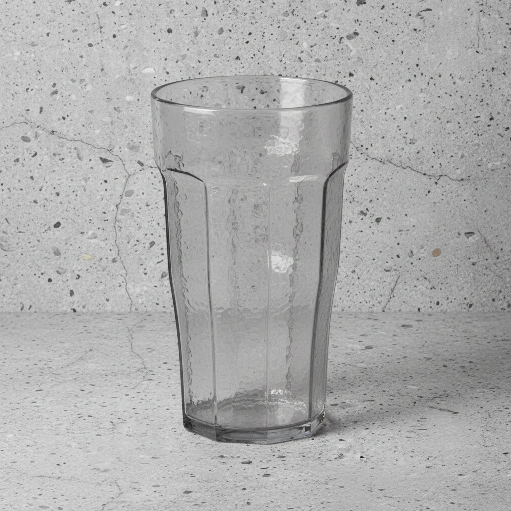 Cambro - Laguna Tumbler, Multi Pack, 22 oz, Clear, LT22SW6152 -  (Pack of 6)
