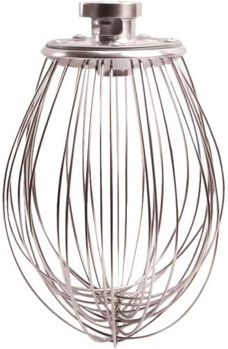 Hobart, S/S Wire Whip Hobart Mixer, 205