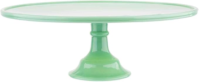 Tablecraft - Cake Stand Jade HJCP13 - 1/1EA