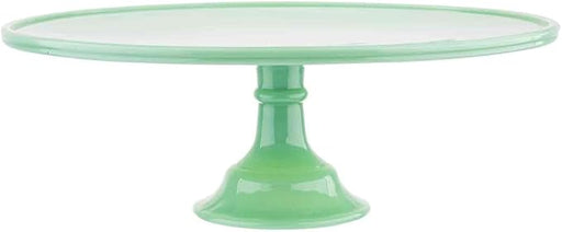 Tablecraft - Cake Stand Jade HJCP13 - 1/1EA