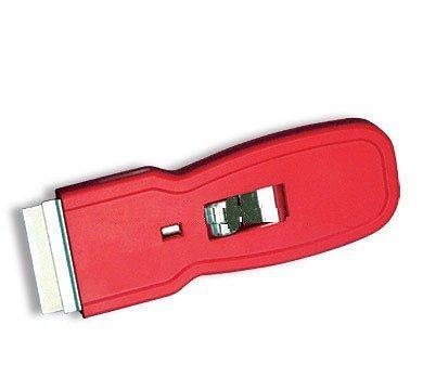 Globe Commercial - Thumb Safety Slide Scraper 4202 - 1/1EA*
